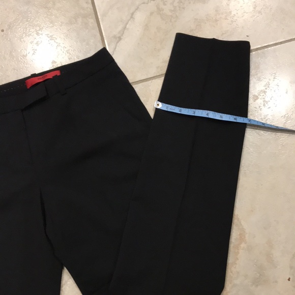HUGO BOSS pants, size 4 - Picture 14 of 16